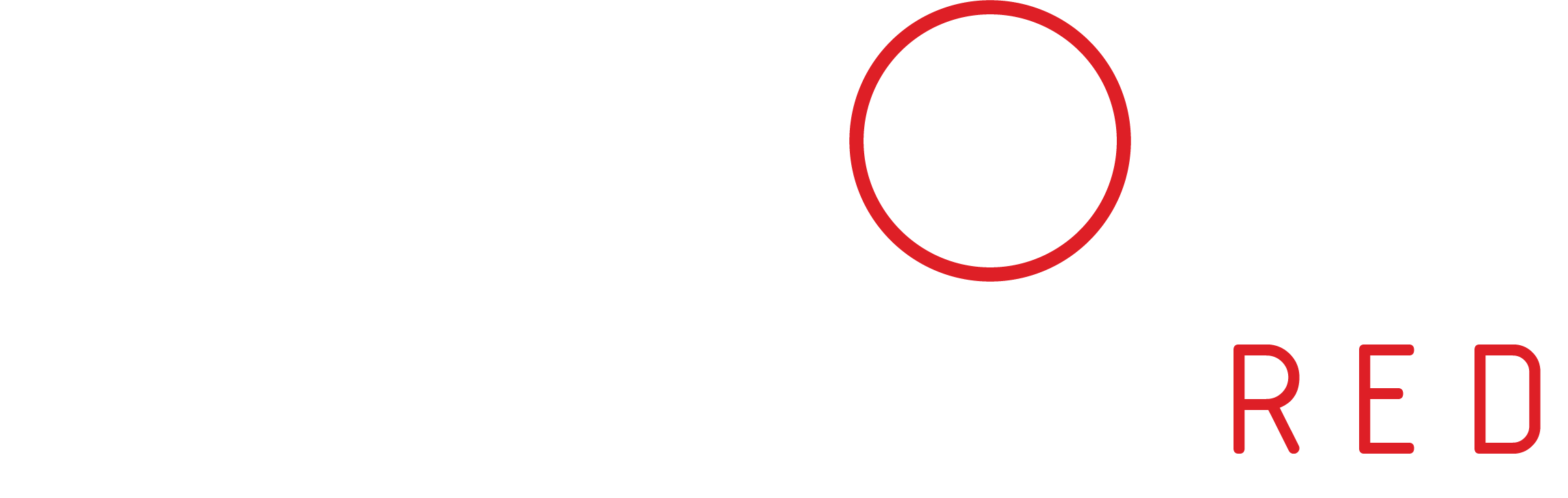Different RED Logo